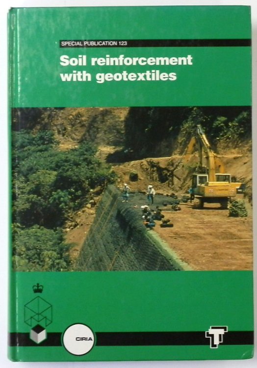 Soil Reinforcement With Geotextiles