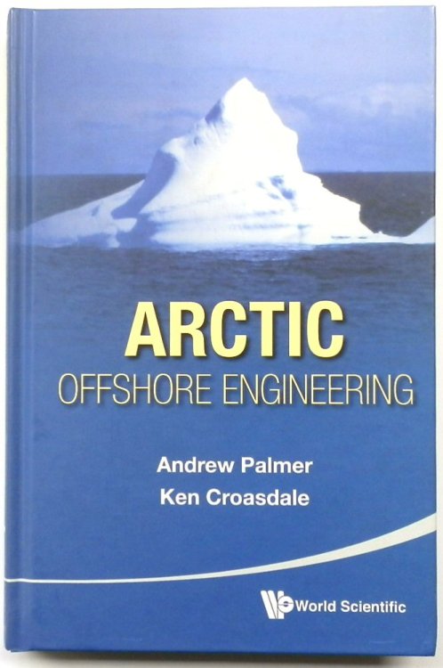 Arctic Offshore Engineering