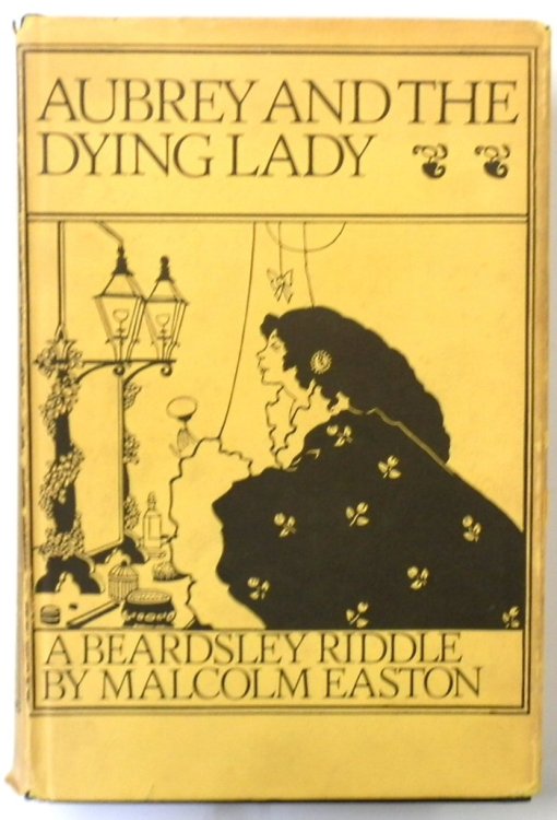 Aubrey and the Dying Lady: A Beardsley Riddle