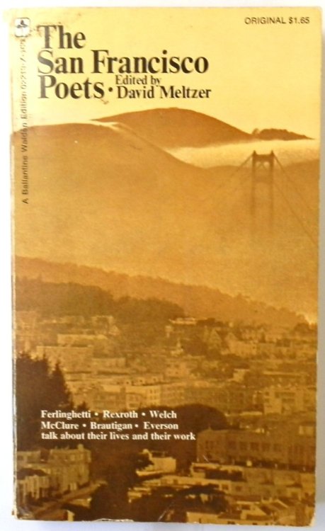 The San Francisco Poets
