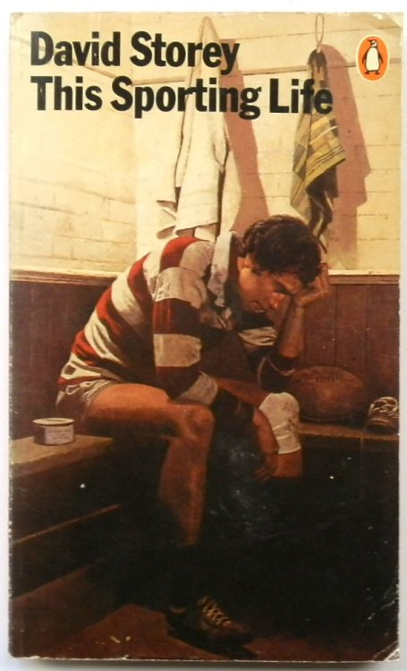 This Sporting Life