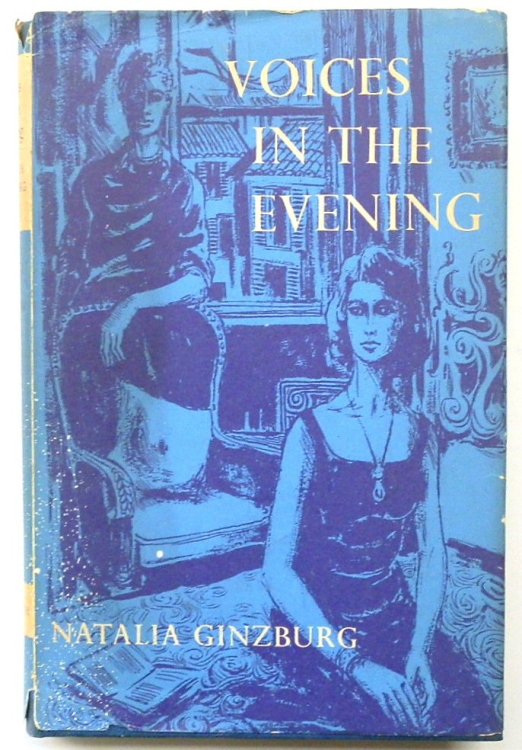 Voices in the Evening
