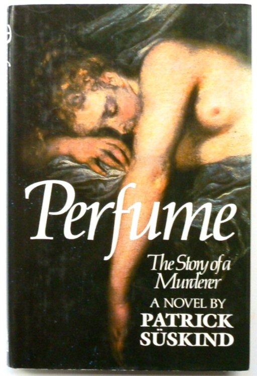 Perfume: The Story of a Murderer