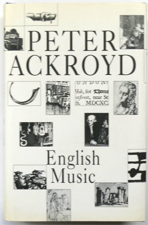 English Music