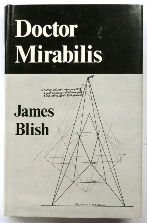 Doctor Mirabilis