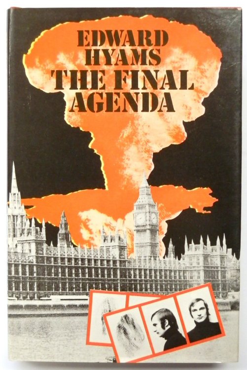 The Final Agenda