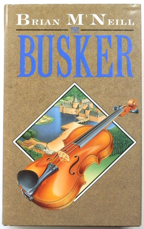The Busker