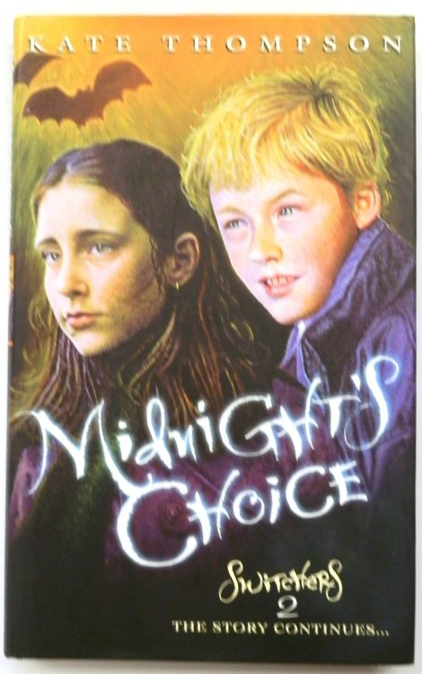 Midnight's Choice, Switchers 2, The Story Continues.