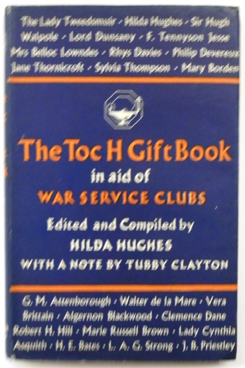 The Toc H Gift Book