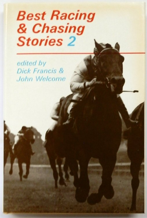 Best Racing and Chasing Stories 2