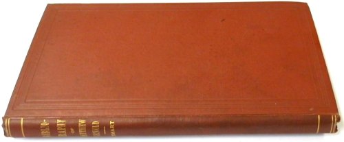 The Bibliography of Matthew Arnold