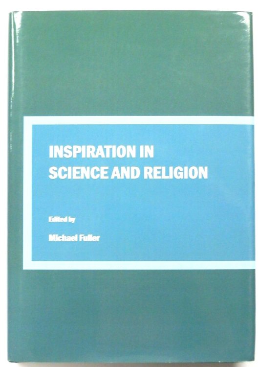 Inspiration in Science and Religion