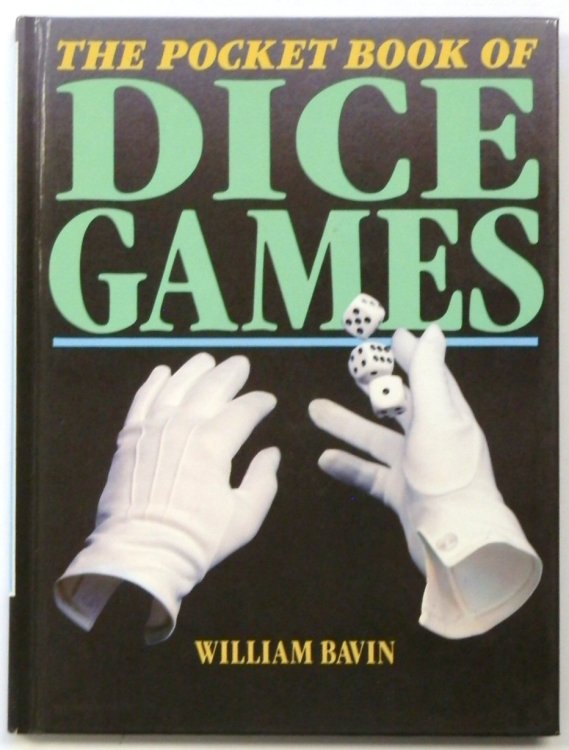 The Pocket Book of Dice Games