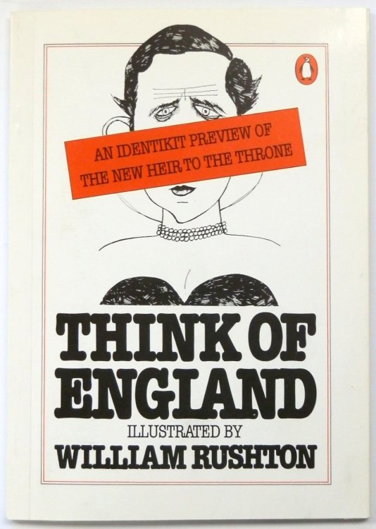 Think of England: An Identikit Preview of the New Heir to the Throne