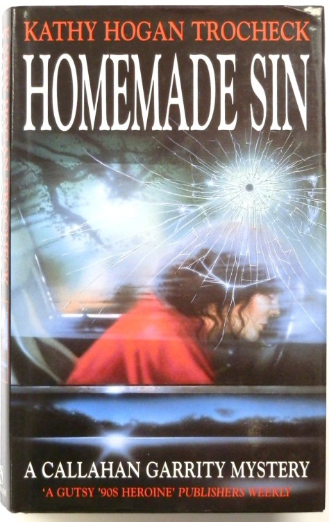 Homemade Sin