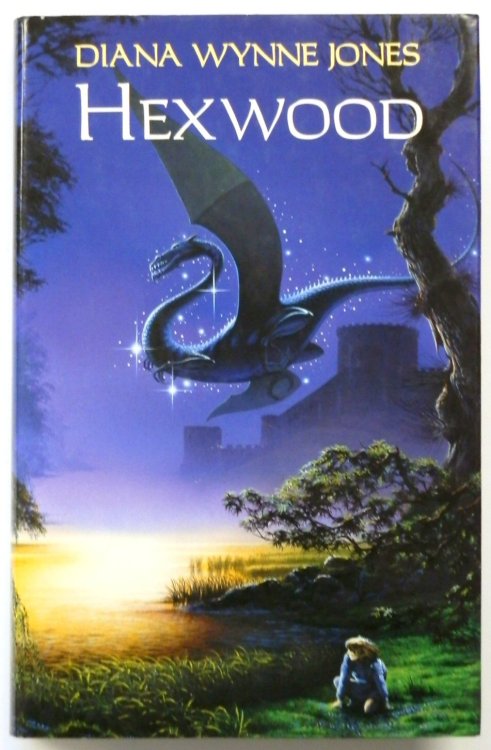Hexwood
