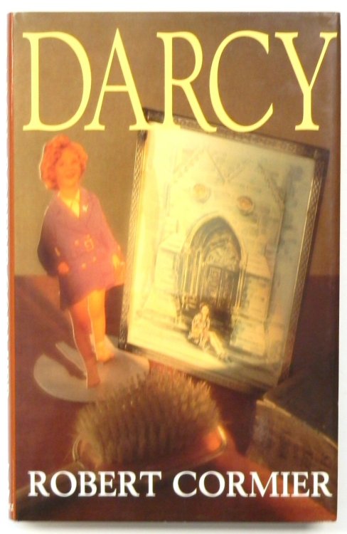 Darcy