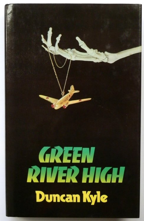 Green River High