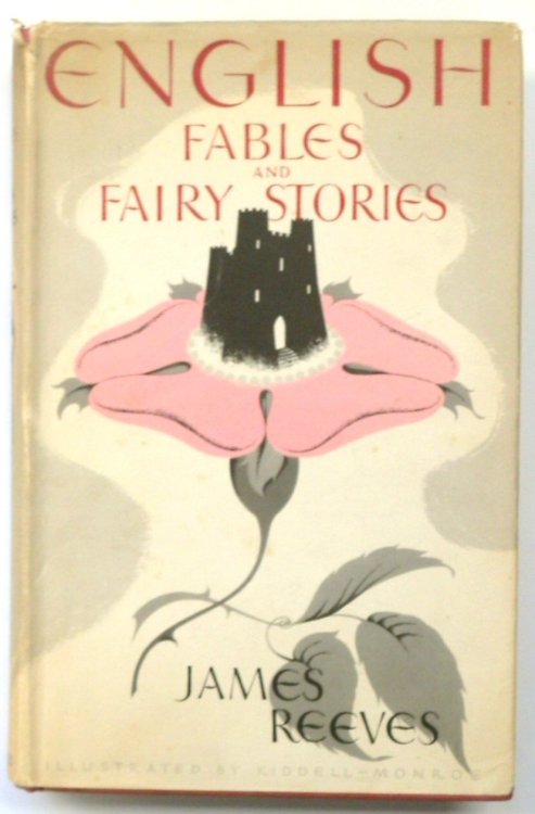 English Fables and Fairy Stories