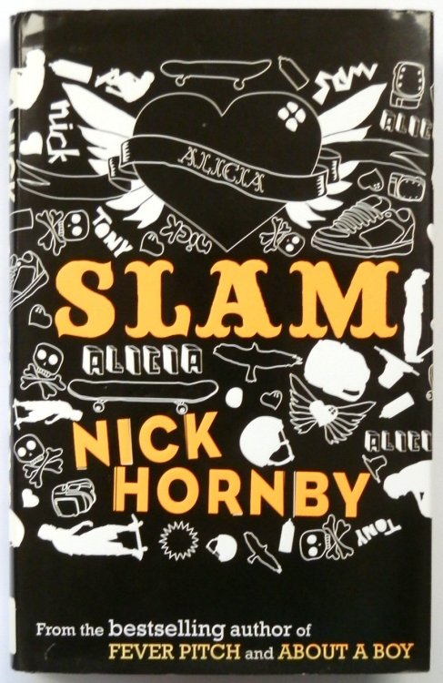 SLAM