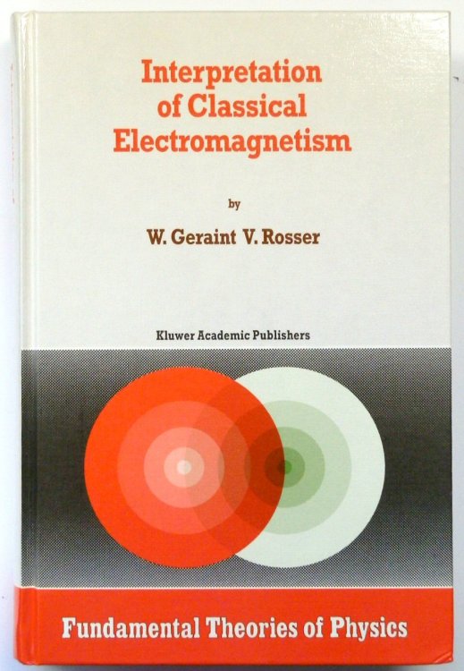 Interpretation of Classical Electromagnetism