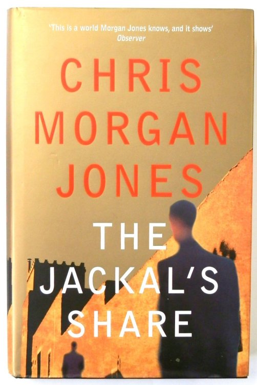 The Jackal's Share