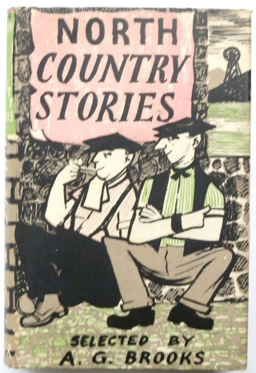 North Country Stories
