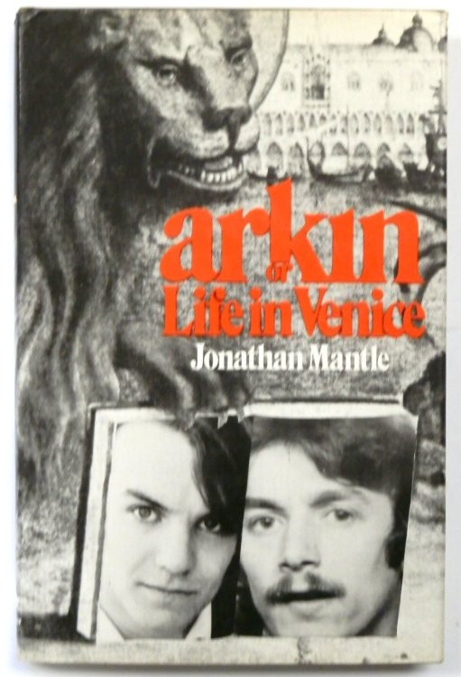 Arkin, or Life in Venice