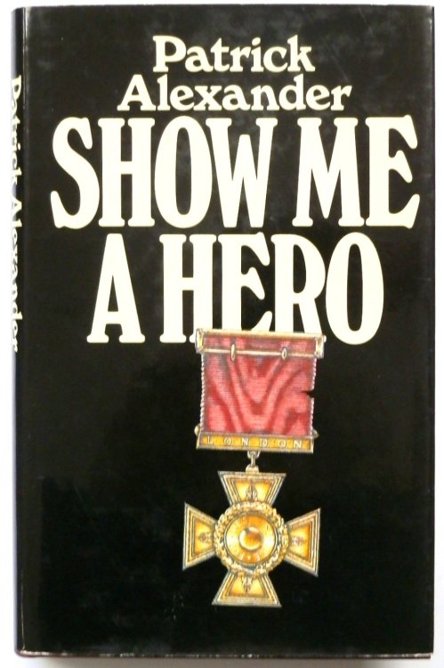 Show Me a Hero