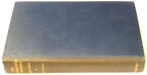 The Autobiography of OUSAMA