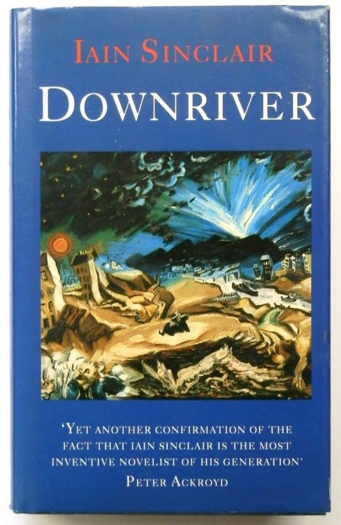 Downriver