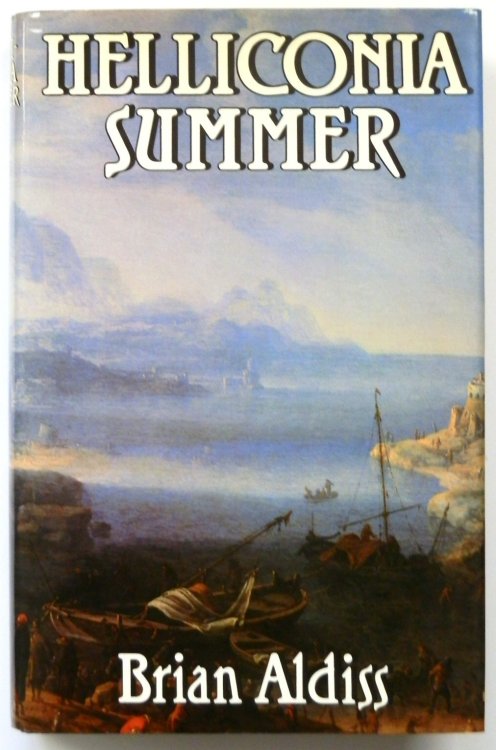 Helliconia Summer