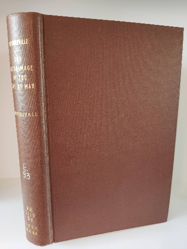 The Pilgrimage of the Life of Man, Part II
