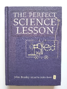 Image for The Perfect Science Lesson The Perfect Science Lesson