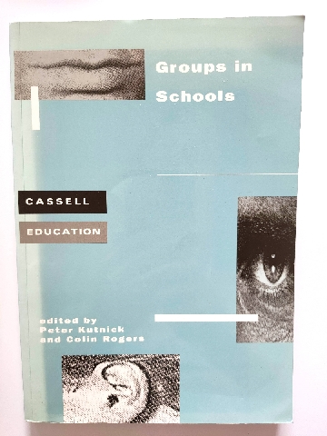 Image for Groups in Schools Groups in Schools