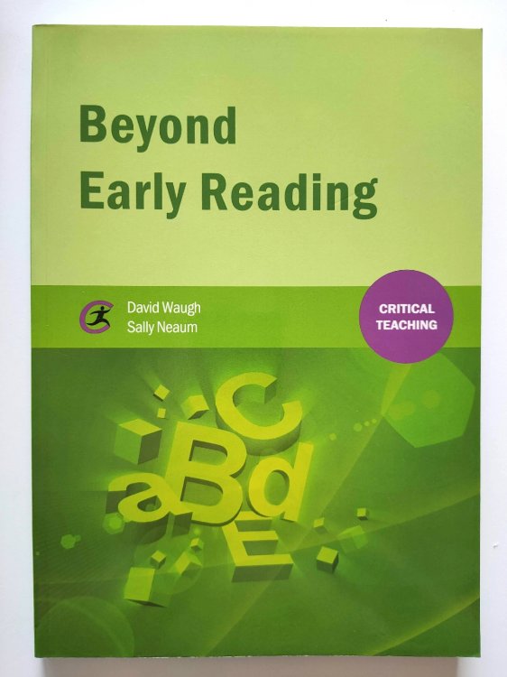 Beyond Early Reading