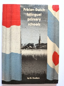 Frisian-Dutch Bilingual Primary Schools