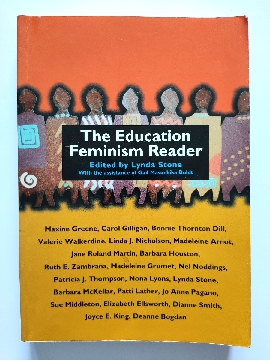 The Education Feminism Reader