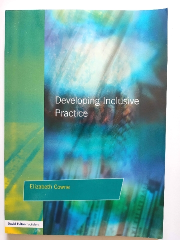 Developing Inclusive Practice