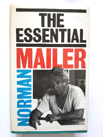 The Essential Norman Mailer
