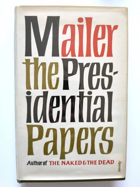 The Presidential Papers