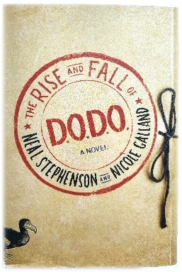 The Rise and Fall of D.O.D.O.