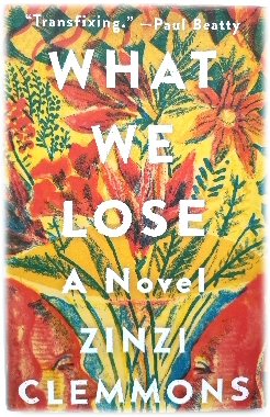 What We Lose