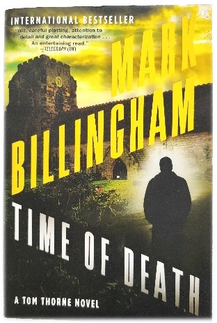 Time of Death