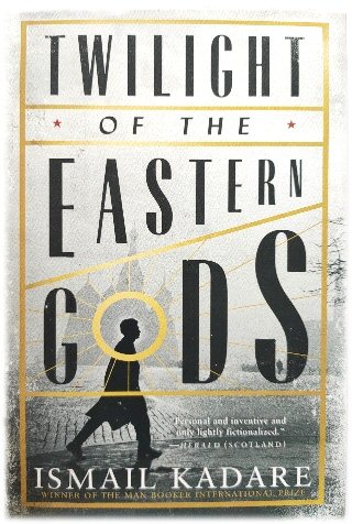 Twilight of the Eastern Gods