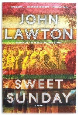Sweet Sunday