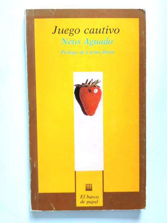Juego Cautivo