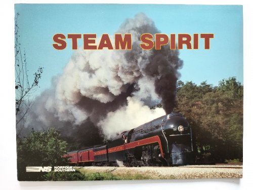 Steam Spirit