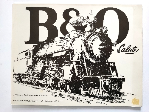 B&O Salute