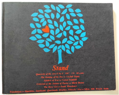 Stand Quarterly 8, No. 4, 1967